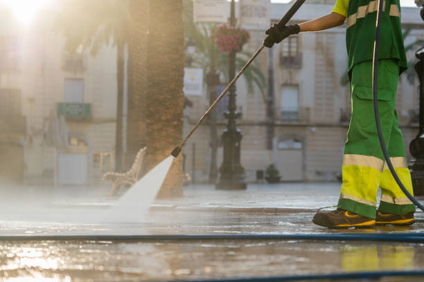 Best Parking Lot and Garage Cleaning  in Manchester, KY
